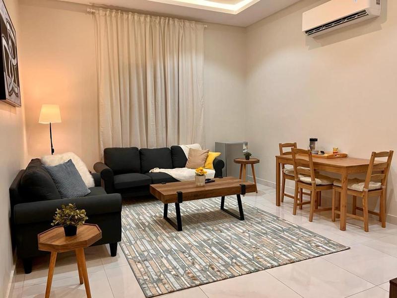 Цены на Al Fakhama Apartments в Джидде
