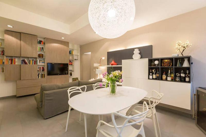 Milan Washington Tortona Apartment 5 — отель в Милане, Италия