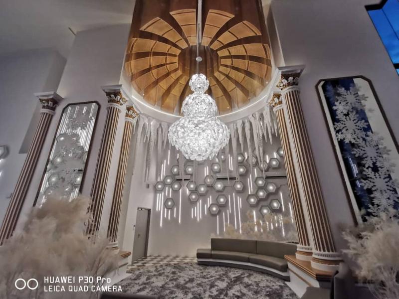 Arte kuala lumpur — отзывы гостей и цены