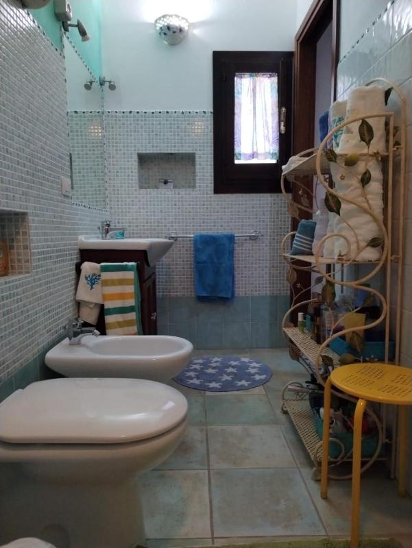 Stella Marina Blue a Torre Dei Corsari - Casa vacanze