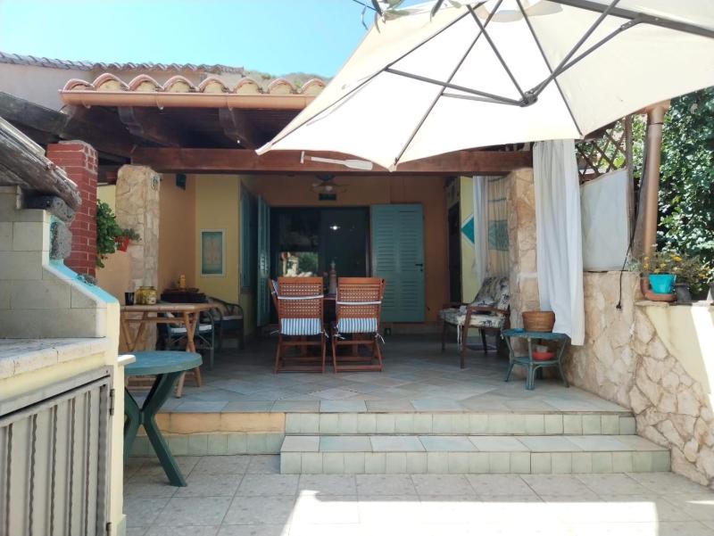Stella Marina Blue a Torre Dei Corsari - Casa vacanze
