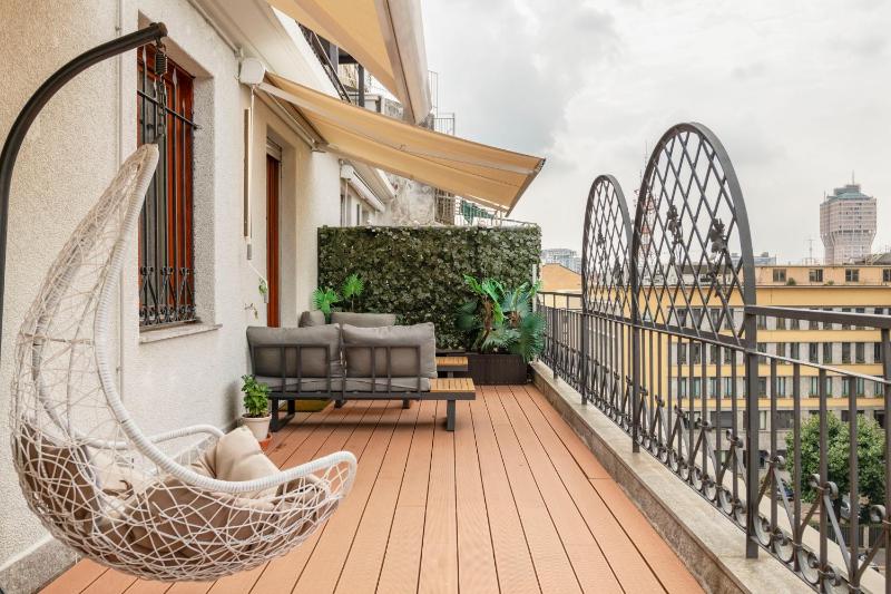 Heart Milan Apartments Sforza Duomo — отзывы гостей и цены