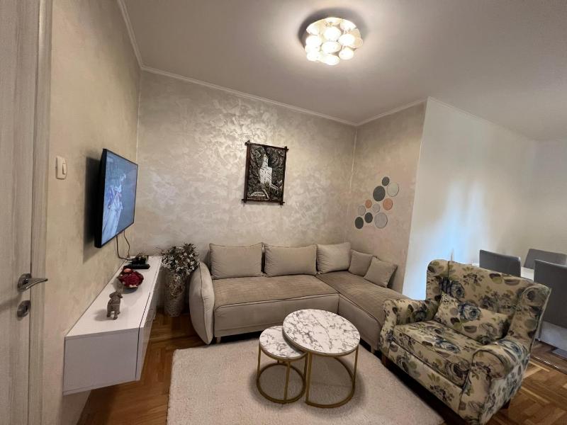 Цены на ZAK Apartment в Подгорице