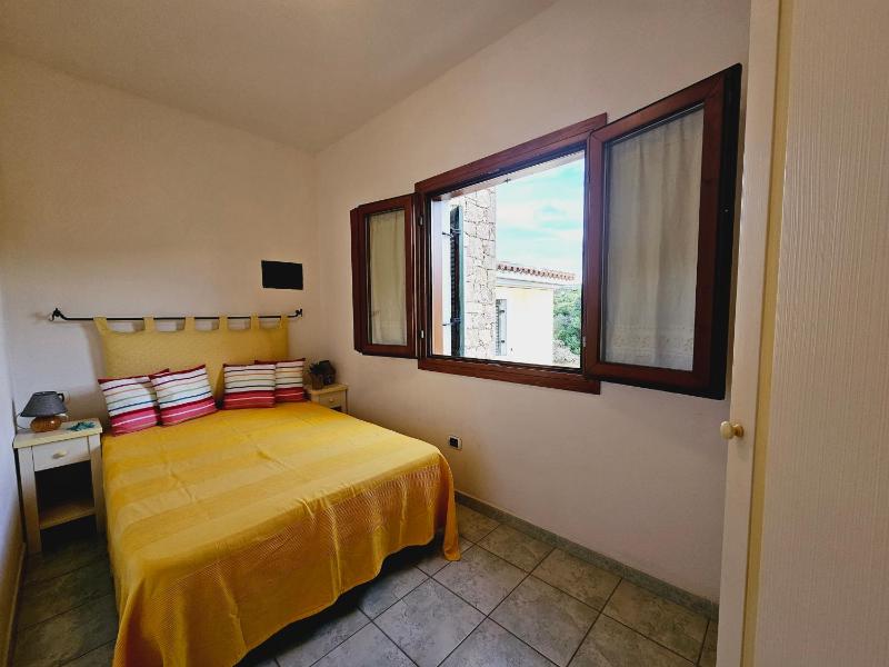 Residenze Nausicaa - Appartamenti con piscina e mare