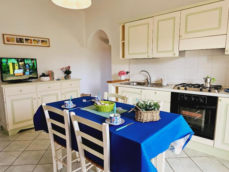 Residenze Nausicaa - Appartamenti con piscina e mare