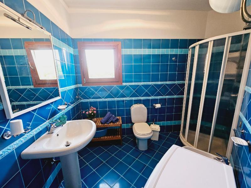 Residenze Nausicaa - Appartamenti con piscina e mare
