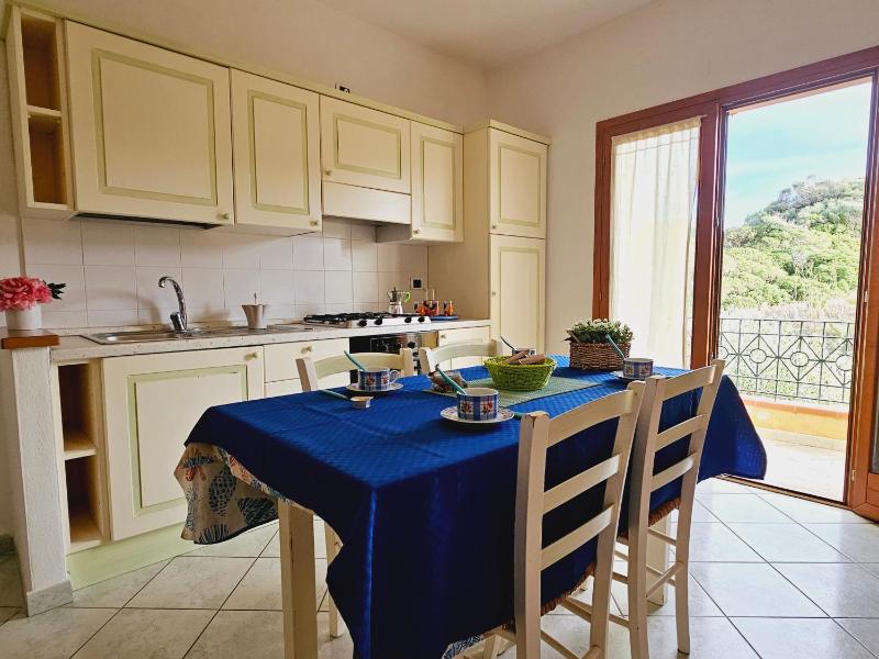 Residenze Nausicaa - Appartamenti con piscina e mare