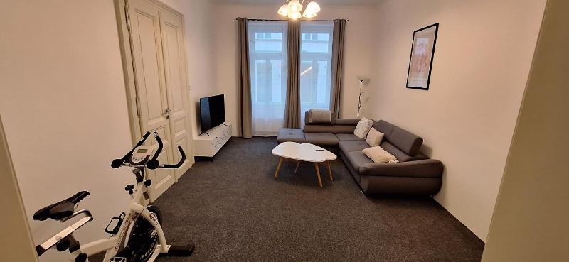City center apartment Thomas — отзывы гостей и цены