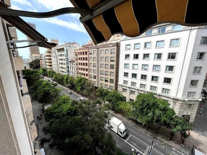 RAMBLA 36 — отель с удобным расположением в Аликанте