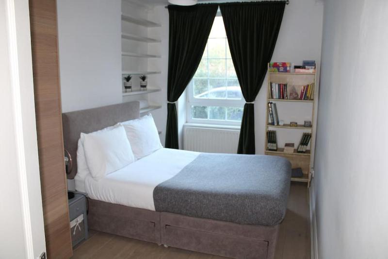 Cosy 1 Bed Flat in Central London with View of Shard — отзывы гостей и цены