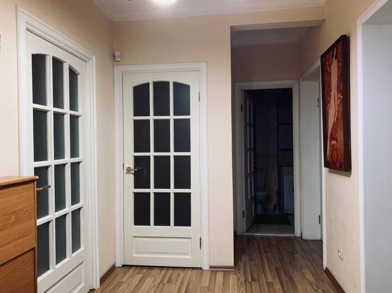 Cozy apartments in C-1 — забронировать отель в Ташкент