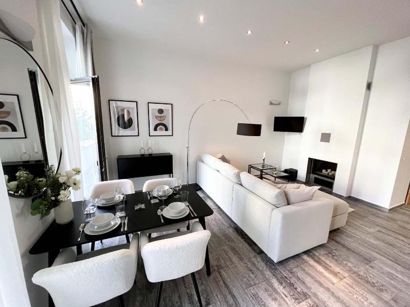 Focky City Apartments — отель в вене, Австрия