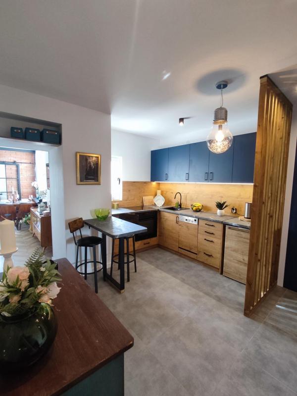 Warszawa - Apartament Chomikowka — забронировать отель в Варшаве