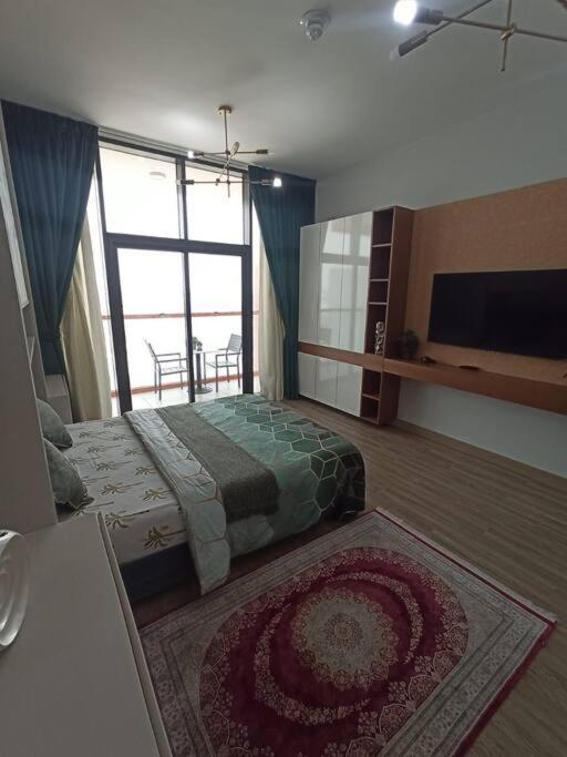 Cozy & Spacious 3 bed apt in Dubai — отзывы гостей и цены