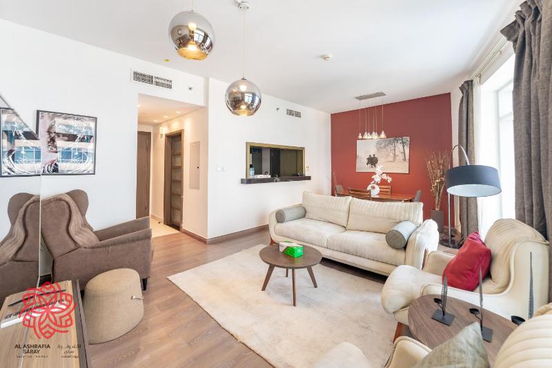 Alashrafia Saray- Central 2BR apartment in Downtown — отзывы гостей и цены