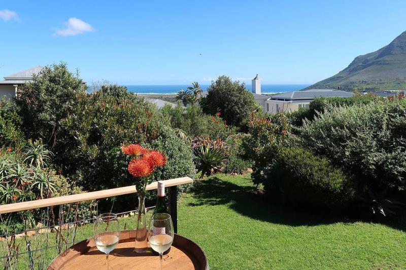 Atlantic Sea View - Noordhoek Welcomes You — отзывы гостей и цены