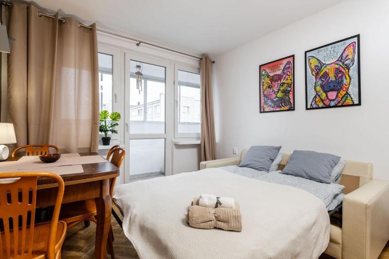 Bruna 26 Marshmallow Apartment — отзывы гостей и цены