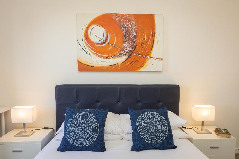 Principe Amedeo By Rental in Rome — забронировать отель в Риме