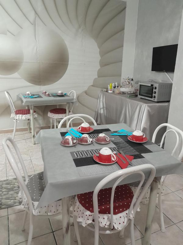B&B SaTurre a Orgosolo - Confortevole B&B nel centro storico