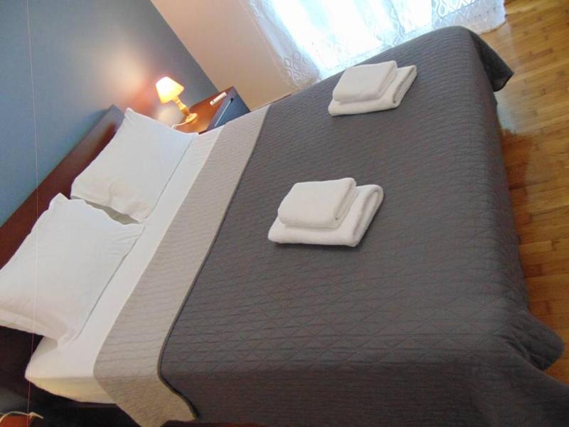 Цены на Lovingly apartment Patisia в Афины