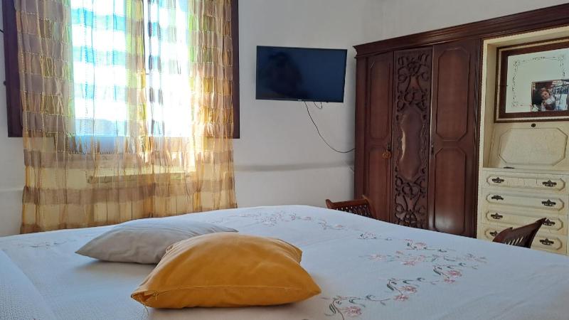 Casa Nanni a Sassari - Appartamento con terrazza vicino mare