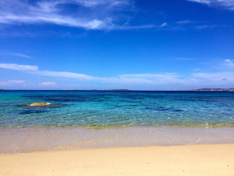 La Marmorata Vacation House: Lusso vista mare