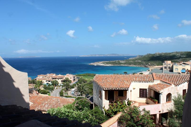 La Marmorata Vacation House: Lusso vista mare