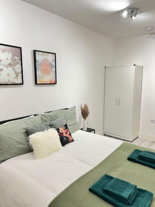 Beautiful one bedroom flat — отзывы гостей и цены