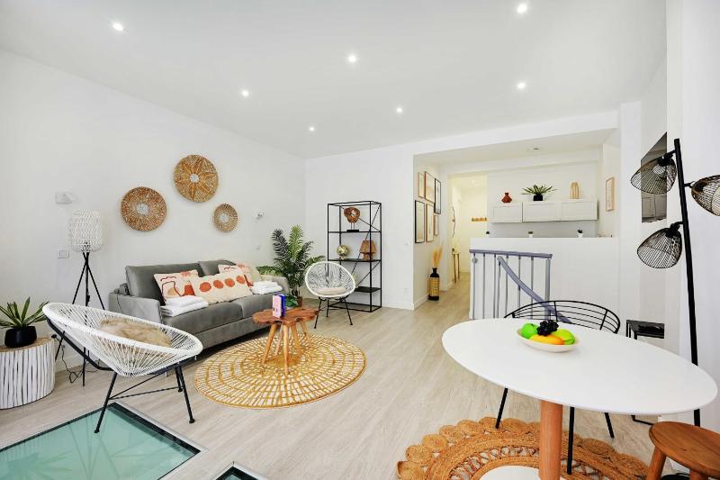 Amazing Apartment 1BR -Center Paris — отзывы гостей и цены
