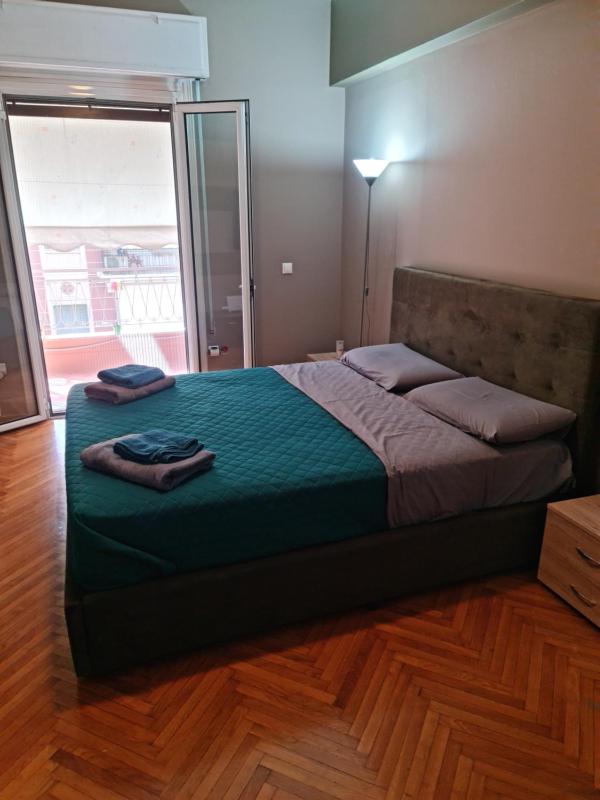 Full-apartment-near-Athens-center — отель в Афины, Греция