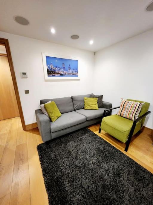 2 Bedroom flat in Marylebone — отзывы гостей и цены