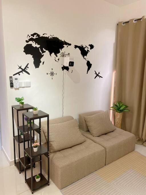 Цены на LOVELy Home For Small Family@KL в Куала-Лумпуре
