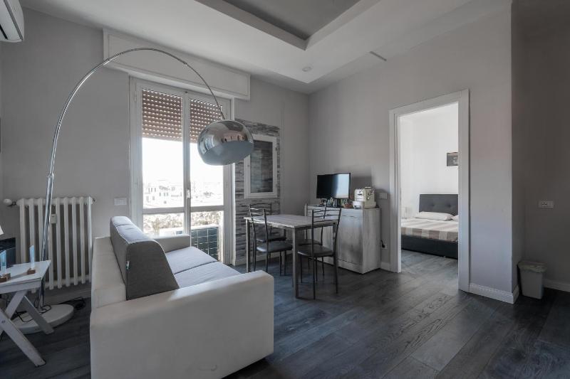Cozy apartment — отель в Флоренции, Италия
