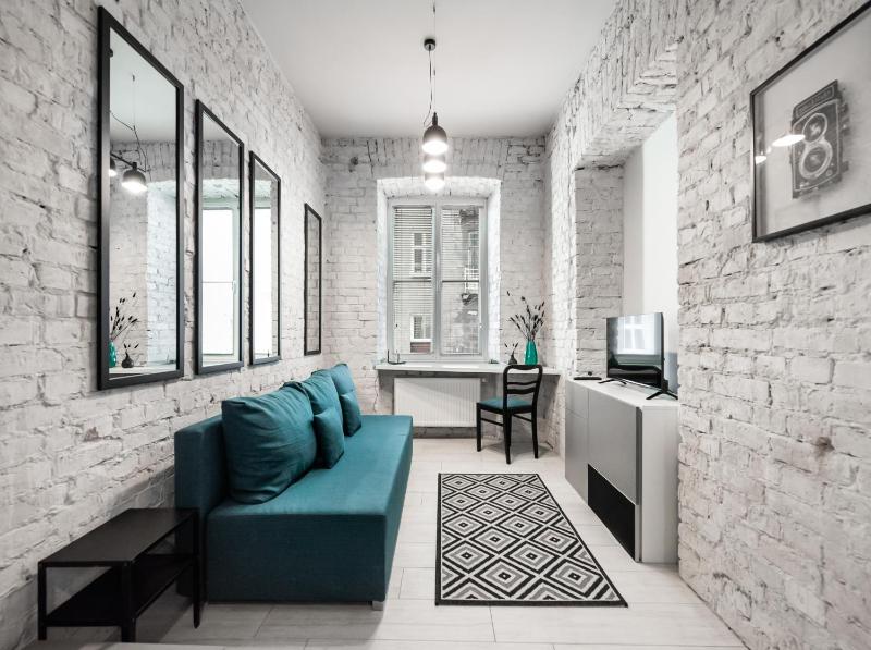 Цены на Praga Mala Loft Studio в Варшаве