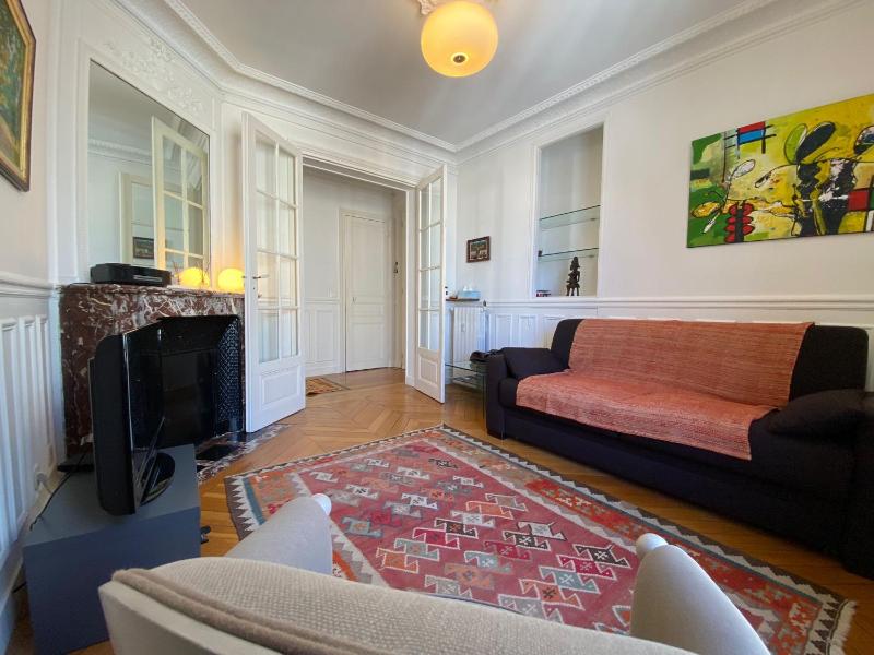 Nice Sunny Central Paris — отель в Париже, Франция