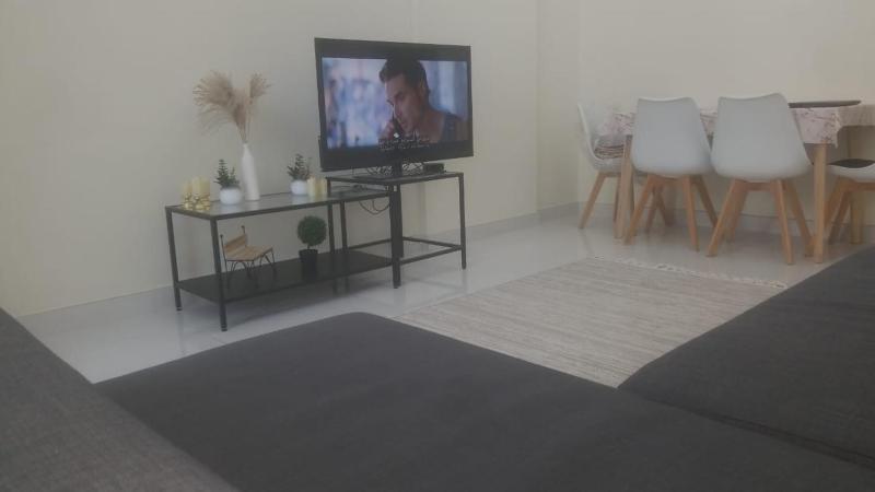 AlWARQAa aartment 55 — комфортный отель в Дубае