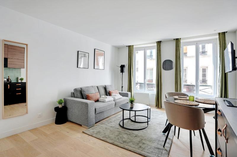 Amazing studio 2P - Republique — отзывы гостей и цены