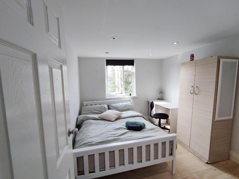 Comfystay-london — забронировать отель в Лондоне