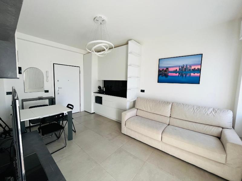Pericle 5 apartment — забронировать отель в Милане