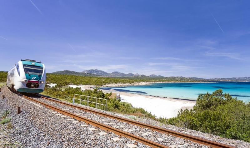L'Oasi di Giulia a Olbia - Appartamento Rinnovato Centrale