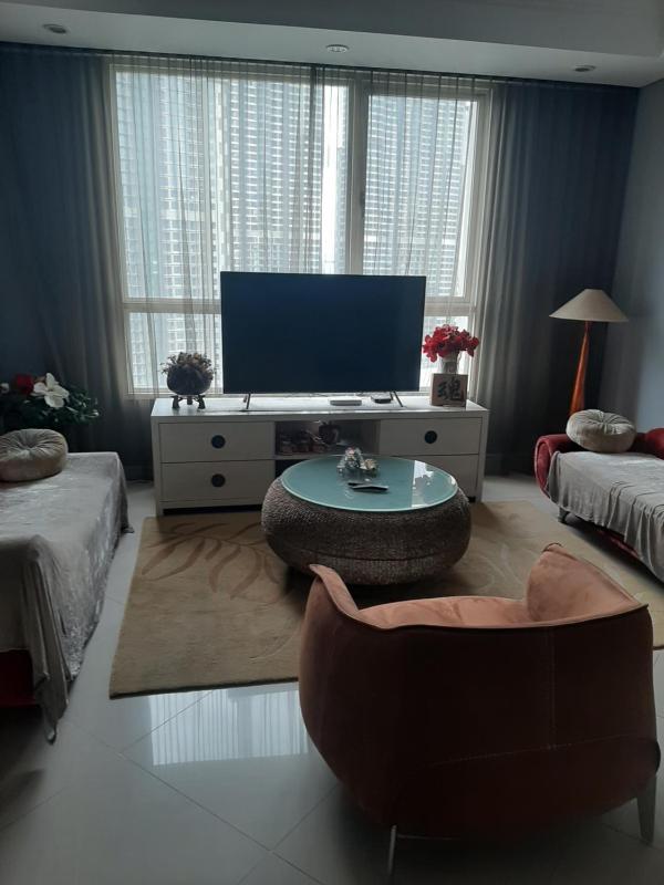 Luxury Apartment — отель в Хошимине, Вьетнам