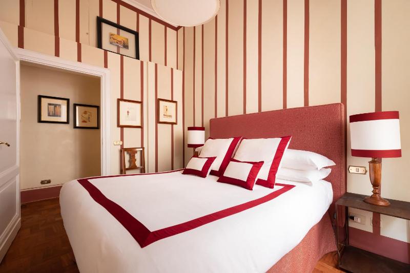 Pantheon Delightful Apartment — отзывы гостей и цены