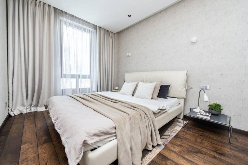 Apartment in old town — отзывы гостей и цены