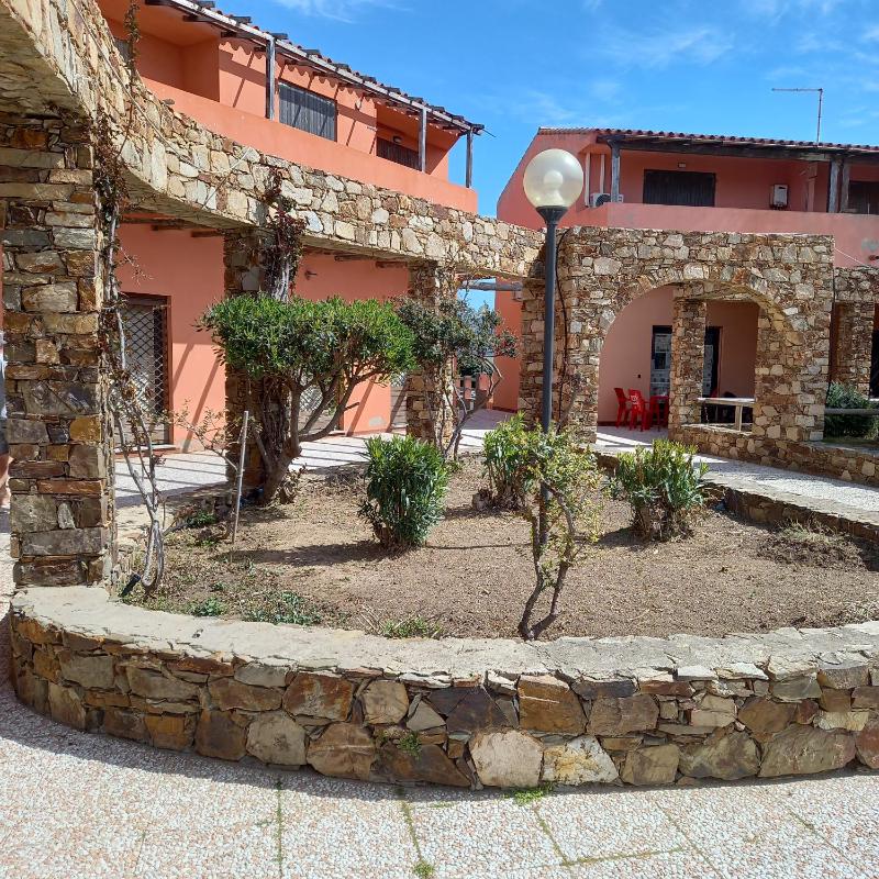 Casa al Mare a Torre dei Corsari - Paradiso con Spiaggia