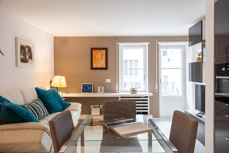 Lovely Cozy Apartment Parioli — забронировать отель в Риме