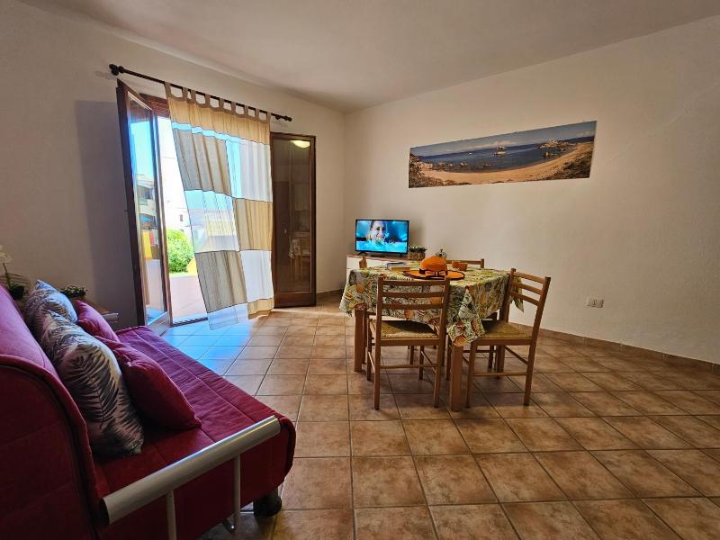 Residenza Poseidone a Santa Teresa: Vicino al porto