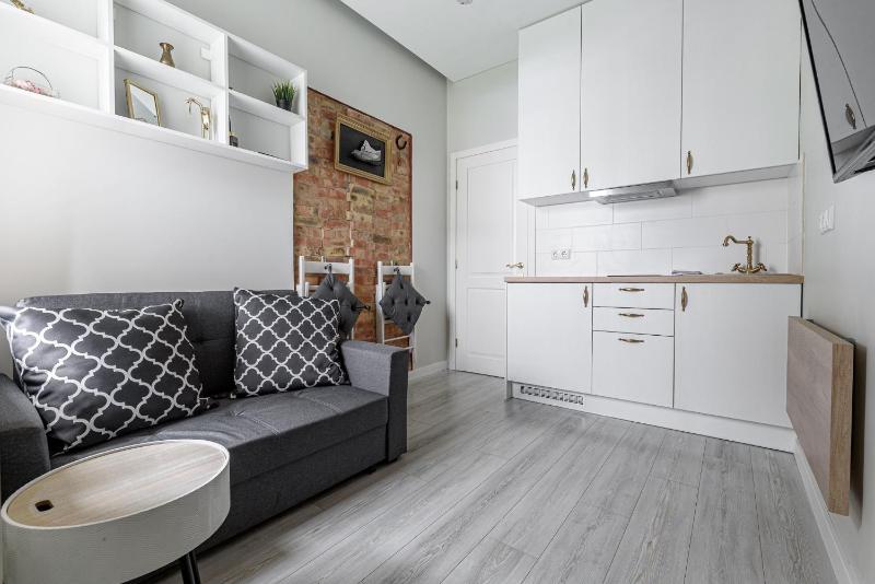 Angel House Vilnius, 46 — отзывы гостей и цены