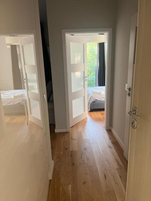 Apartament Tasmowa — отель в Варшаве, Польша
