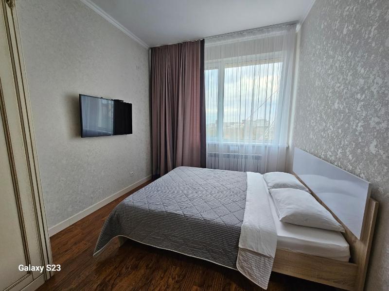ErNaz Plus Apartments-Expo-Boulevard-6 — забронировать отель в Астане