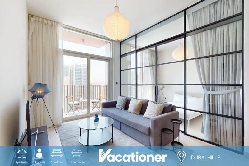 Collective Tower - Smart Two Bedroom — отзывы гостей и цены